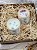 Kit com 2 Velas de Porcelana 140g cada - Imagem 3