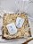 Kit com 2 Velas de Porcelana 140g cada - Imagem 1