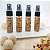 Kit 4 uni Home Spray 15ml Cada - Bela Flora, Flor do Cerrado, Flor Cítrica, Chá Branco - Imagem 1