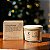 Vela Gingerbread 90g - 12h - Imagem 1
