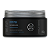 Pomada Inner Man Efeito Nuvem (Antiga Nascar) Red Iron 80g - Imagem 1