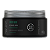 Pomada Inner Man Efeito Seco Red Iron 80g (antiga Rally) - Imagem 1