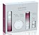 Kit 4 Produtos Red Iron Sh+Cond+Mascara+Leavin Color Shine - Imagem 1