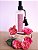 Home Spray Rosa Corium - Rosa e Couro - Imagem 1