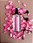 Home Spray Rosa Corium - Rosa e Couro - Imagem 2