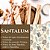 Vela Santalum - Vela Palo Santo - Imagem 2
