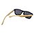 Oculos Polarizado de Pesca Matadeira Bambu Premium - Imagem 2