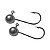 Jig Head N°3/0 - 100pçs - Imagem 2