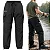 Calça de Pesca MTDA Adapt Premium - Vira Bermuda - Imagem 5