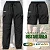 Calça de Pesca MTDA Adapt Premium - Vira Bermuda - Imagem 2