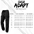 Calça de Pesca MTDA Adapt Premium - Vira Bermuda - Imagem 3