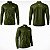 Camisa De Pesca UV50+ MTDA - Traira - Imagem 7