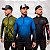 Camisa De Pesca UV50+ MTDA - Traira - Imagem 2