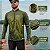 Camisa De Pesca UV50+ MTDA - Traira - Imagem 3