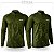Camisa De Pesca UV50+ MTDA - Traira - Imagem 1