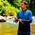 Camisa De Pesca UV50+ MTDA - Caiaque - Imagem 6