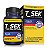 T-SEK (120G) POWER SUPPLEMENTS - Imagem 1