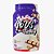 GODS WHEY TASTY  900G - CANIBAL - Imagem 2