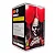 INSANE GHOST FRUTAS VERMELHAS 350G - DEMONS LAB DEMONS - Imagem 2