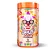 PRE WORKOUT CRAZY CLOWN HALLOWEEN ORANGE 300G - DEMONS LAB - Imagem 1
