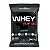 REFIL WHEY TURBO ARTIFICIAL DE TOFFE 907G - BLACK SKULL - OUTLET - Imagem 1