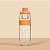 Garrafa Crystal em Tritan™ 850ml - Imagem 3