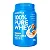 100% Pure Whey Probiótica 900g - Imagem 1