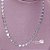 Colar Choker concha - Imagem 1