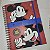 kit mickey mouse caderno a4 - Imagem 2