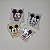 kit mickey face - Imagem 2