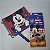 kit bloco mickey - Imagem 1