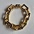 Pulseira Elos Quadrados - Imagem 3