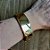 Bracelete Luna Ouro - Imagem 2