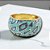 Bracelete Esmaltado Anne Blue - Imagem 1