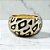 Bracelete Esmaltado Anne White - Imagem 1