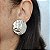 Brinco Alana Silver - Imagem 2