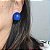 Brinco Summer Azul - Imagem 2