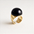 Anel Summer Black - Imagem 1