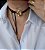 Choker Flor - Imagem 2