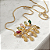 Colar Talismã Gold - Imagem 3