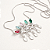 Colar Talismã Silver - Imagem 1
