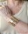 Bracelete Positano Gold - Imagem 2