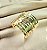 Bracelete Positano Gold - Imagem 1