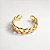Anel Grume Gold - Imagem 1