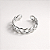 Anel Grume Silver - Imagem 1