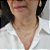 Colar Maria Clara Gold - Imagem 2