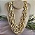 Colar Creta Gold - Imagem 3