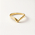 Anel Bria Gold - Imagem 1