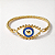 Bracelete Olho Grego - Imagem 1