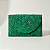 Clutch Bali Verde - Imagem 1